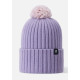 Зимова шапка на дівчинку Reima Topsu 5300227A-5451